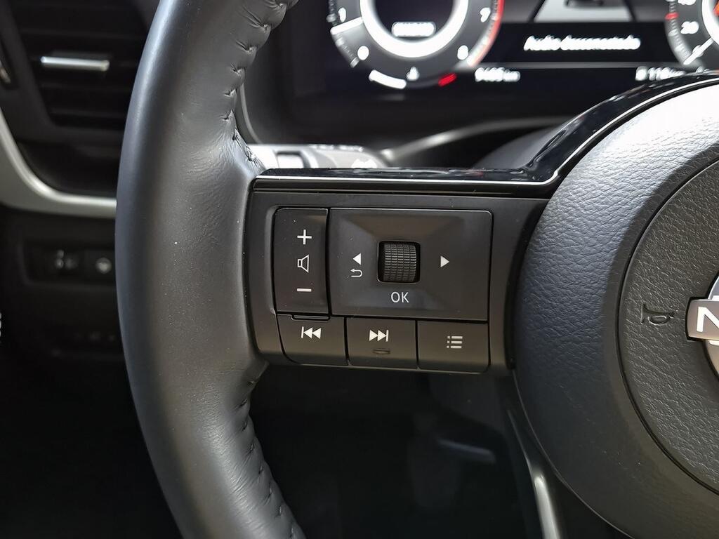 Nissan Qashqai DIG-T 103kW N-Connecta 16