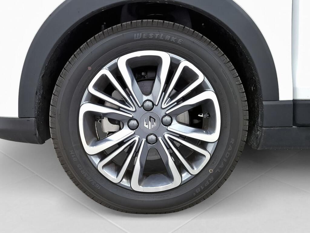 Leapmotor T03 T03 BEV 37.3kWh Design Auto 11