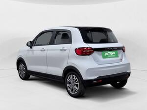 Leapmotor T03 T03 BEV 37.3kWh Design Auto