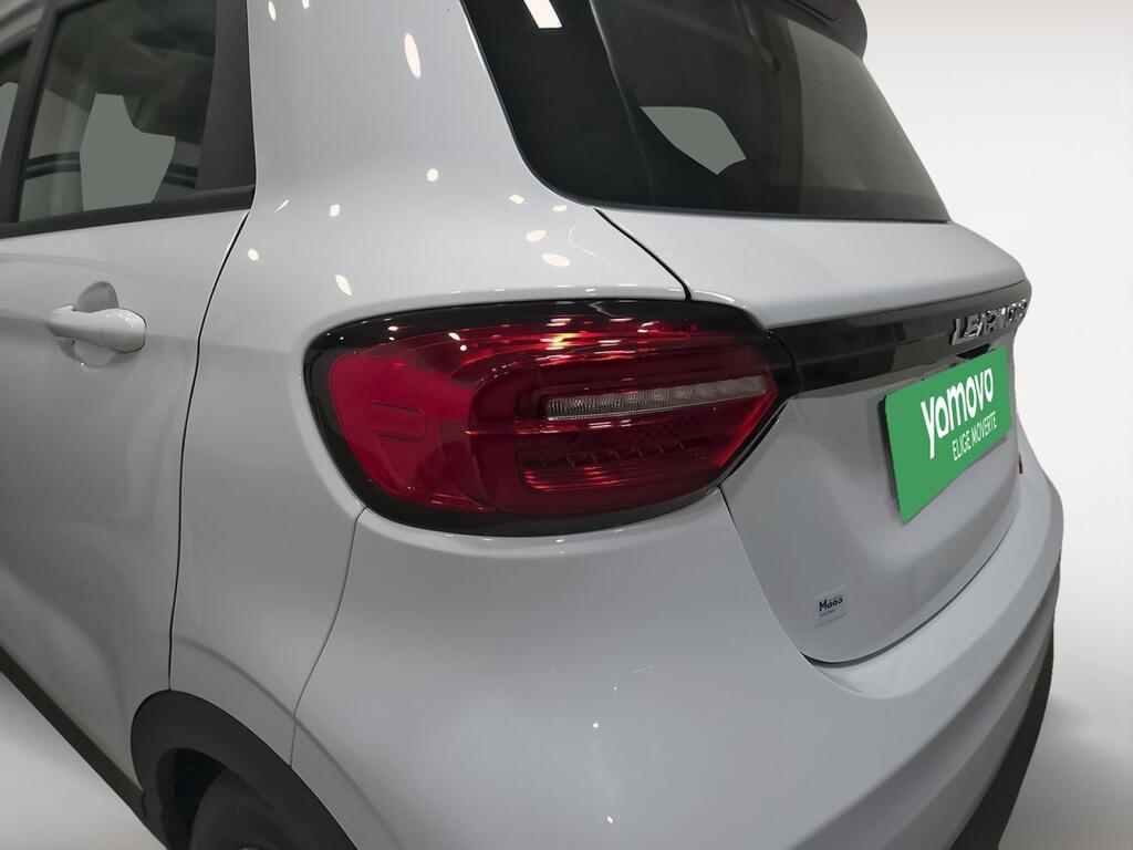 Leapmotor T03 T03 BEV 37.3kWh Design Auto 35