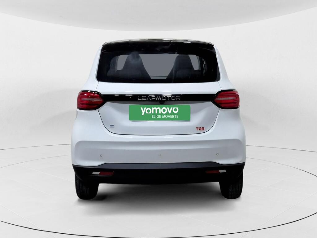 Leapmotor T03 T03 BEV 37.3kWh Design Auto 6