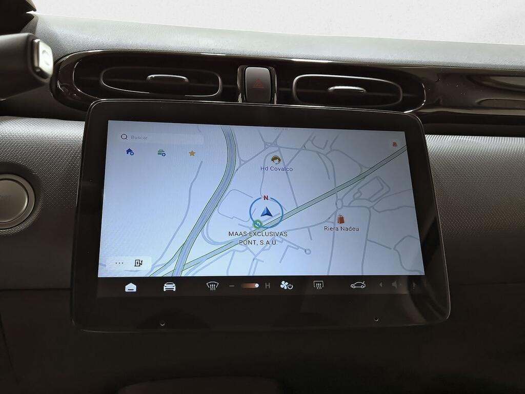 Leapmotor T03 T03 BEV 37.3kWh Design Auto 20