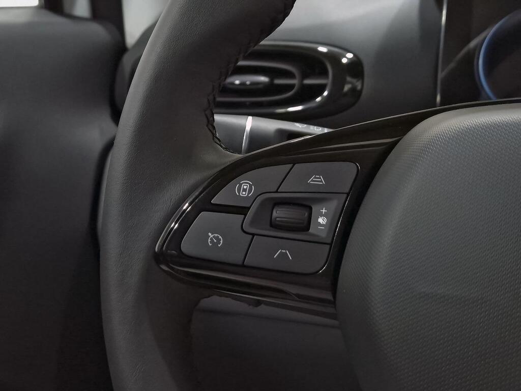 Leapmotor T03 T03 BEV 37.3kWh Design Auto 16