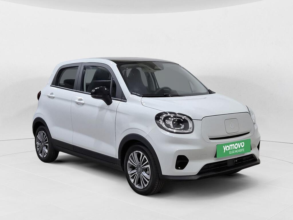 Leapmotor T03 T03 BEV 37.3kWh Design Auto