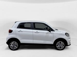 Leapmotor T03 T03 BEV 37.3kWh Design Auto