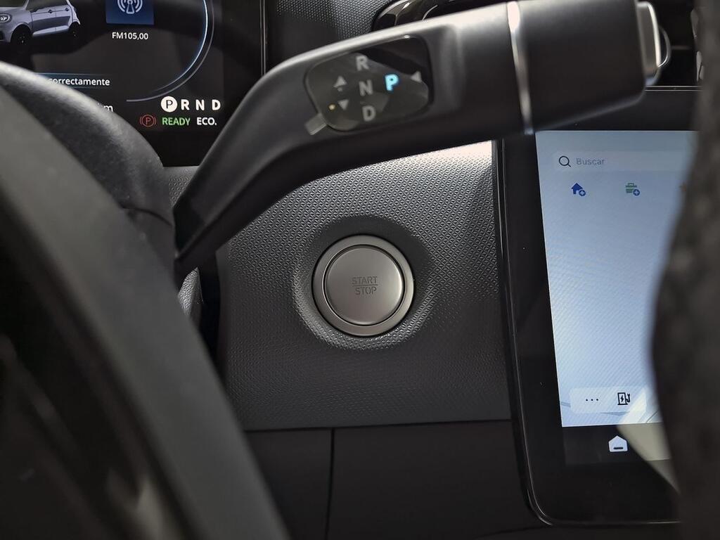 Leapmotor T03 T03 BEV 37.3kWh Design Auto 19