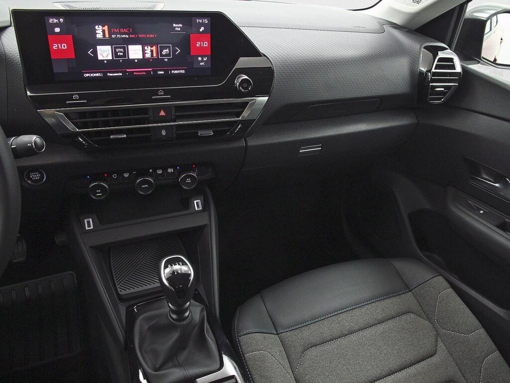 Citroën C4 PureTech 130 S&S 6v Feel Pack 12