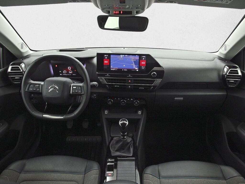 Citroën C4 PureTech 130 S&S 6v Feel Pack 7