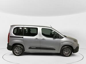 Citroën Berlingo Talla M BlueHDi 100 S&S PLUS