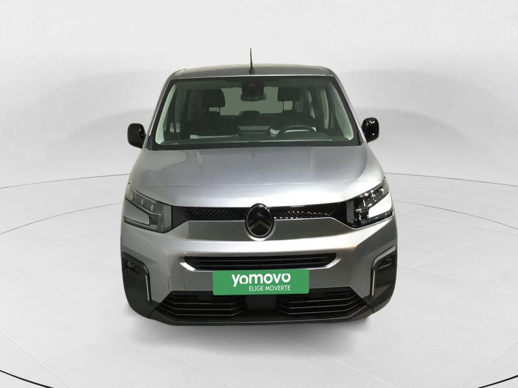 Citroën Berlingo Talla M BlueHDi 100 S&S PLUS 5