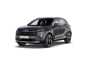 Kia Sportage 1.6 T-GDi HEV 158kW (215CV) Tech 4x2