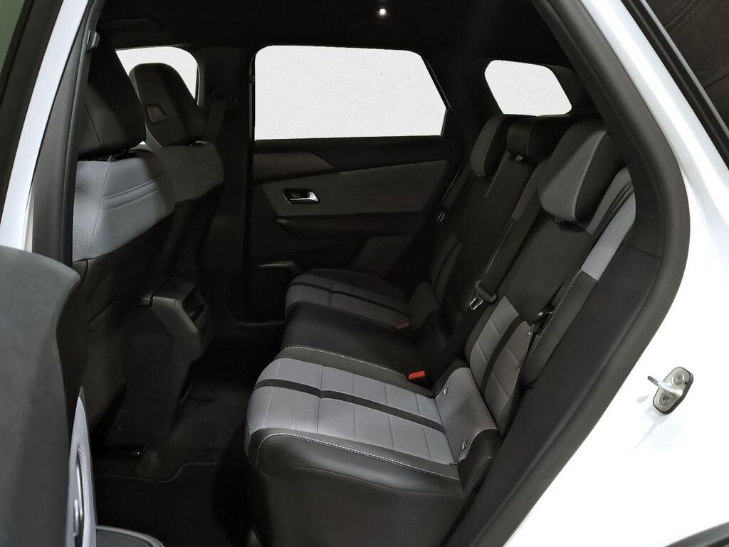 Opel Grandland 1.2T XHT Hybrid eDCT6 S/S GS 9