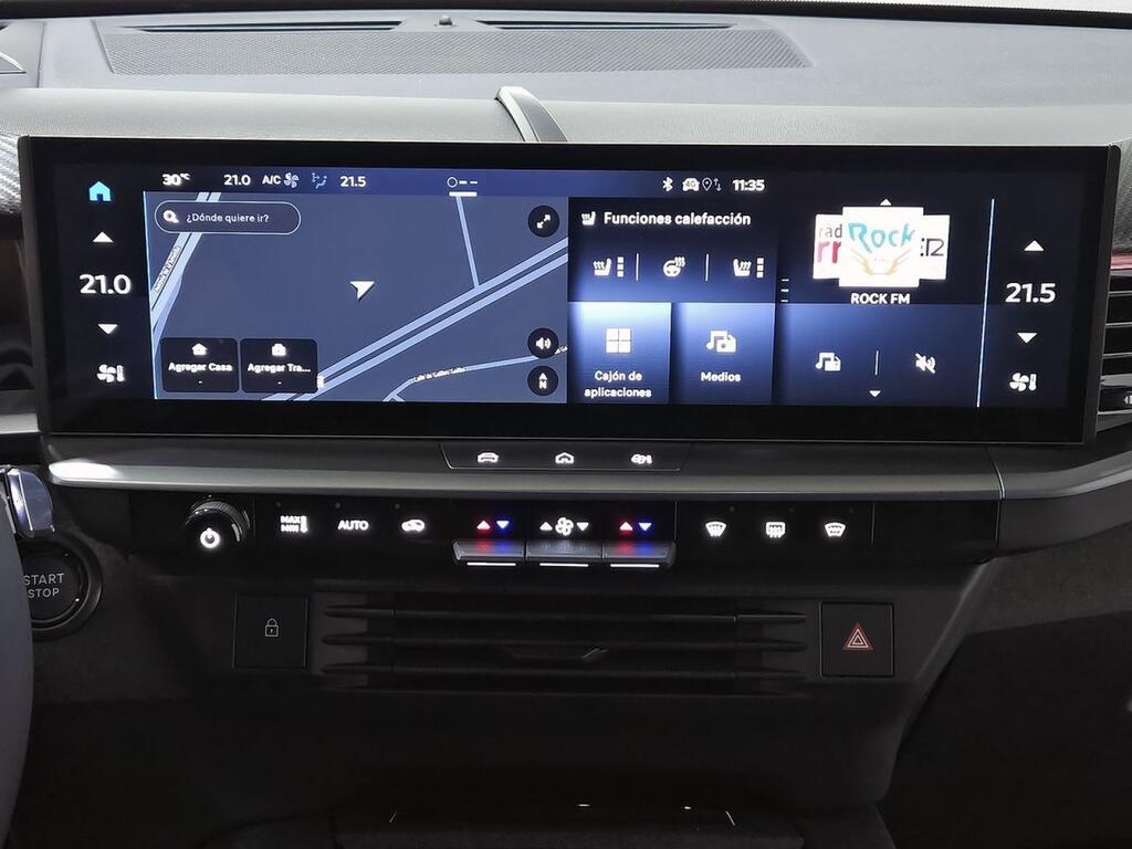 Opel Grandland 1.2T XHT Hybrid eDCT6 S/S GS 21