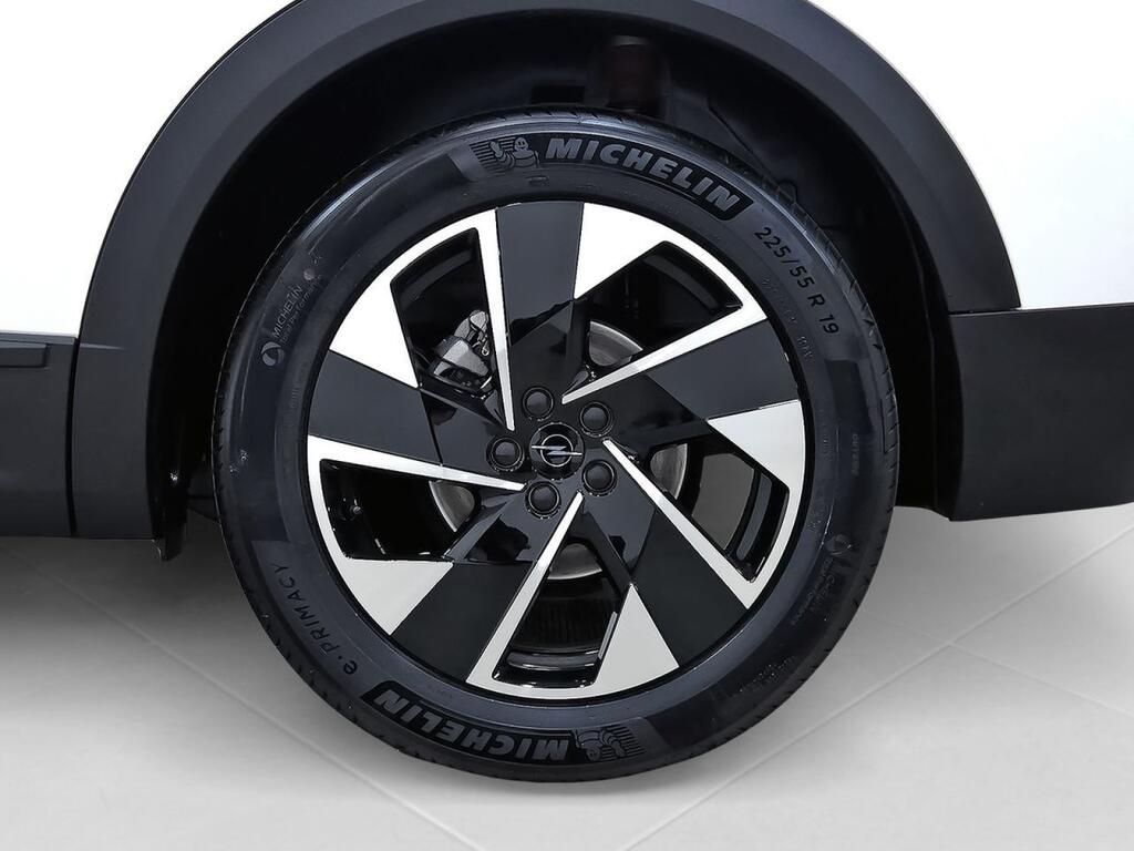 Opel Grandland 1.2T XHT Hybrid eDCT6 S/S GS 11