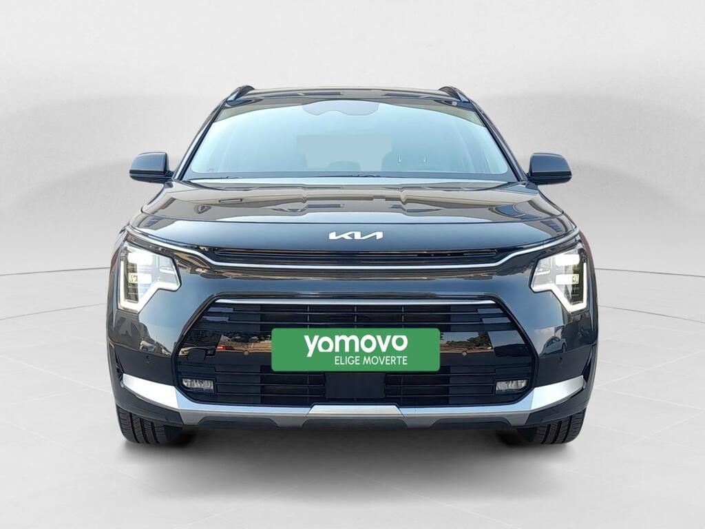Kia Niro 1.6 GDi HEV 95kW (129CV) Drive 4