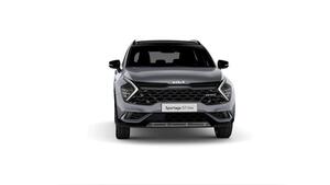 Kia Sportage 1.6 T-GDi HEV 158kW (215CV) Tech 4x2