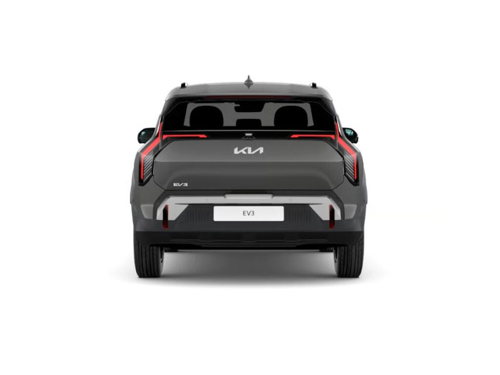 Kia EV3 Earth Long Range 5