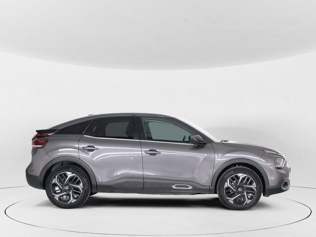 Citroën C4 PureTech 130 S&S 6v Shine 2