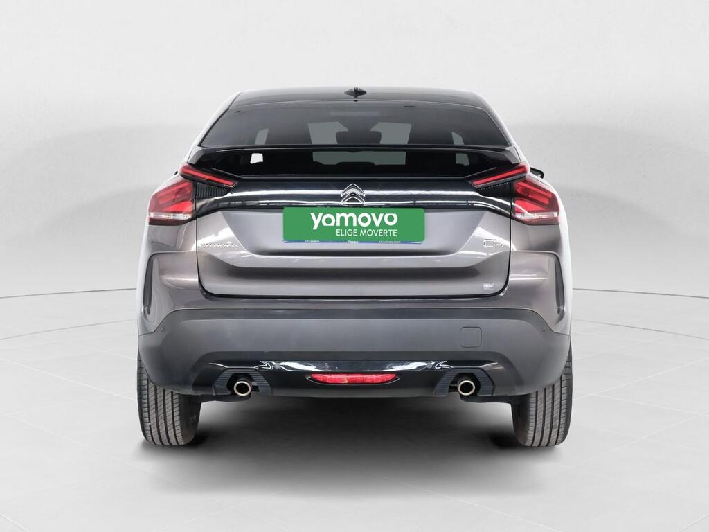 Citroën C4 PureTech 130 S&S 6v Shine 5