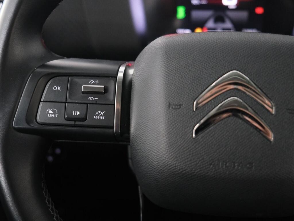 Citroën C4 PureTech 130 S&S 6v Shine 18