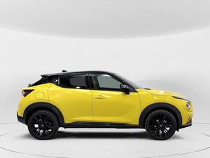 Nissan Juke DIG-T 84 kW (114 CV) Ikon Edition Kiiro