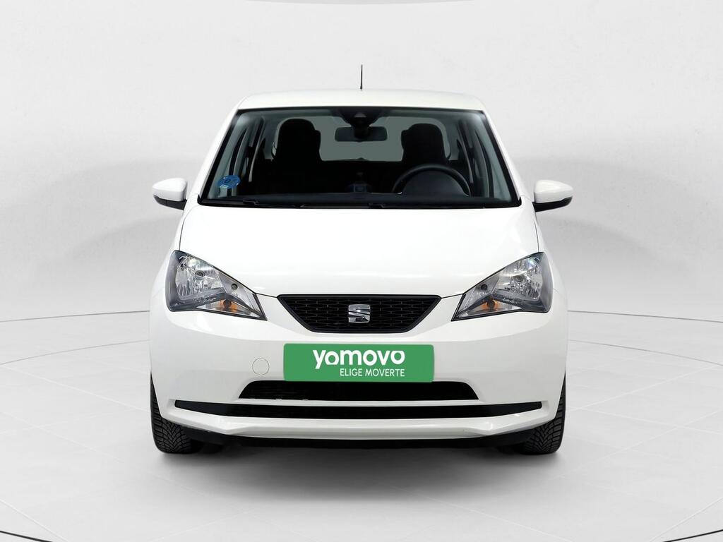 Seat Mii Mii Electric 61kW (83CV) 4