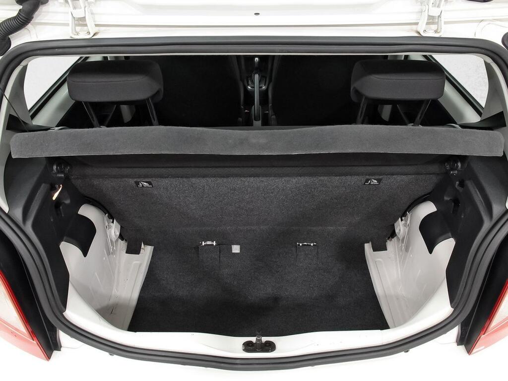 Seat Mii Mii Electric 61kW (83CV) 9