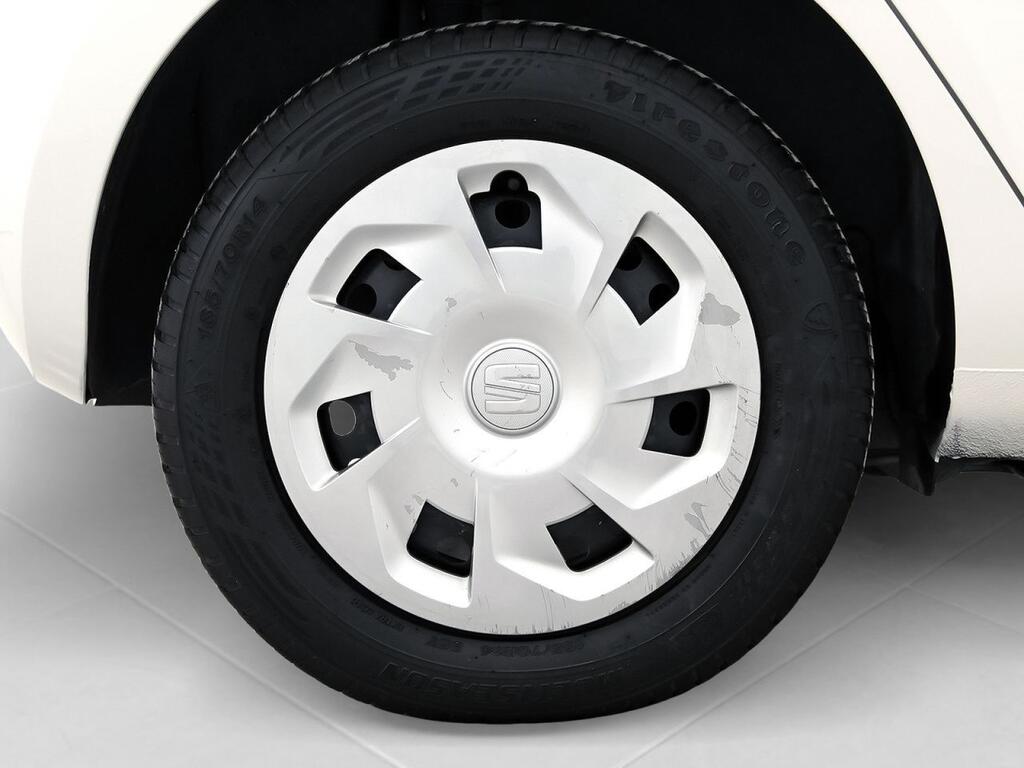 Seat Mii Mii Electric 61kW (83CV) 10