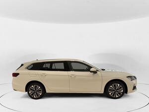 Skoda Superb Combi 1.5 TSI iV P-HEV DSG Selection