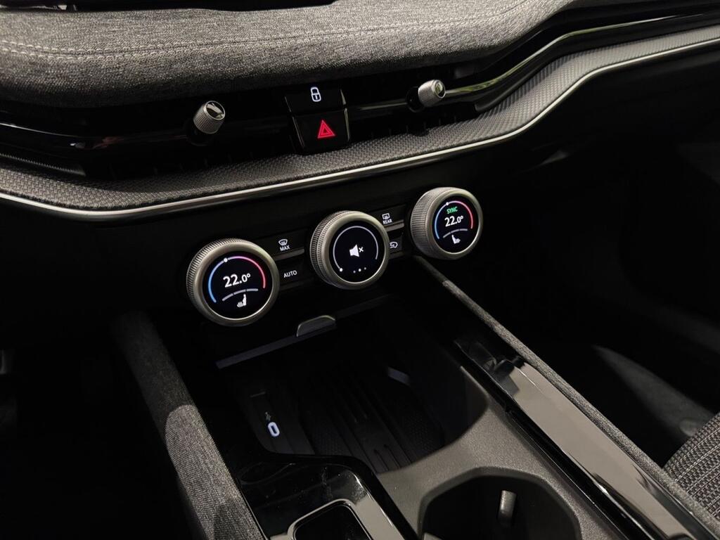 Skoda Superb Combi 1.5 TSI iV P-HEV DSG Selection 15