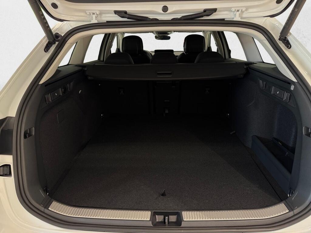 Skoda Superb Combi 1.5 TSI iV P-HEV DSG Selection 7