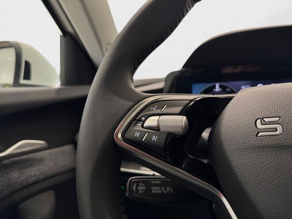 Skoda Superb Combi 1.5 TSI iV P-HEV DSG Selection 9