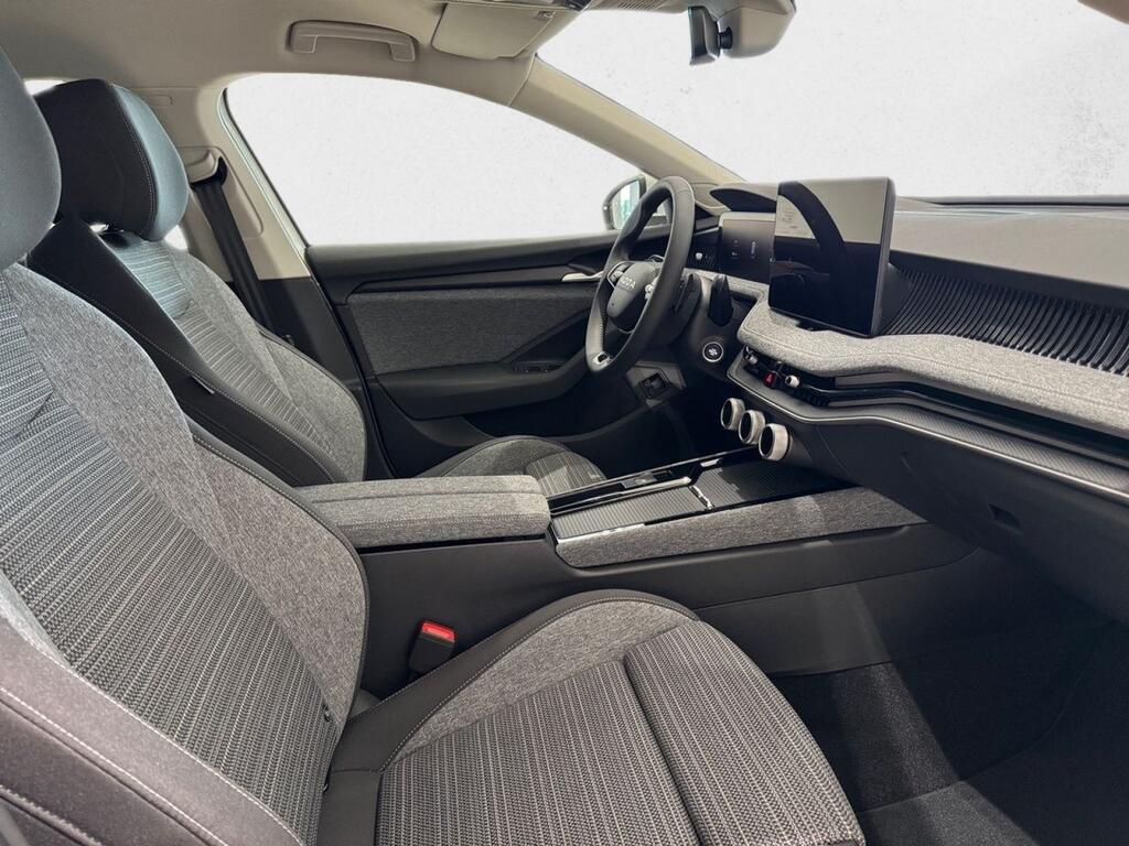 Skoda Superb Combi 1.5 TSI iV P-HEV DSG Selection 5