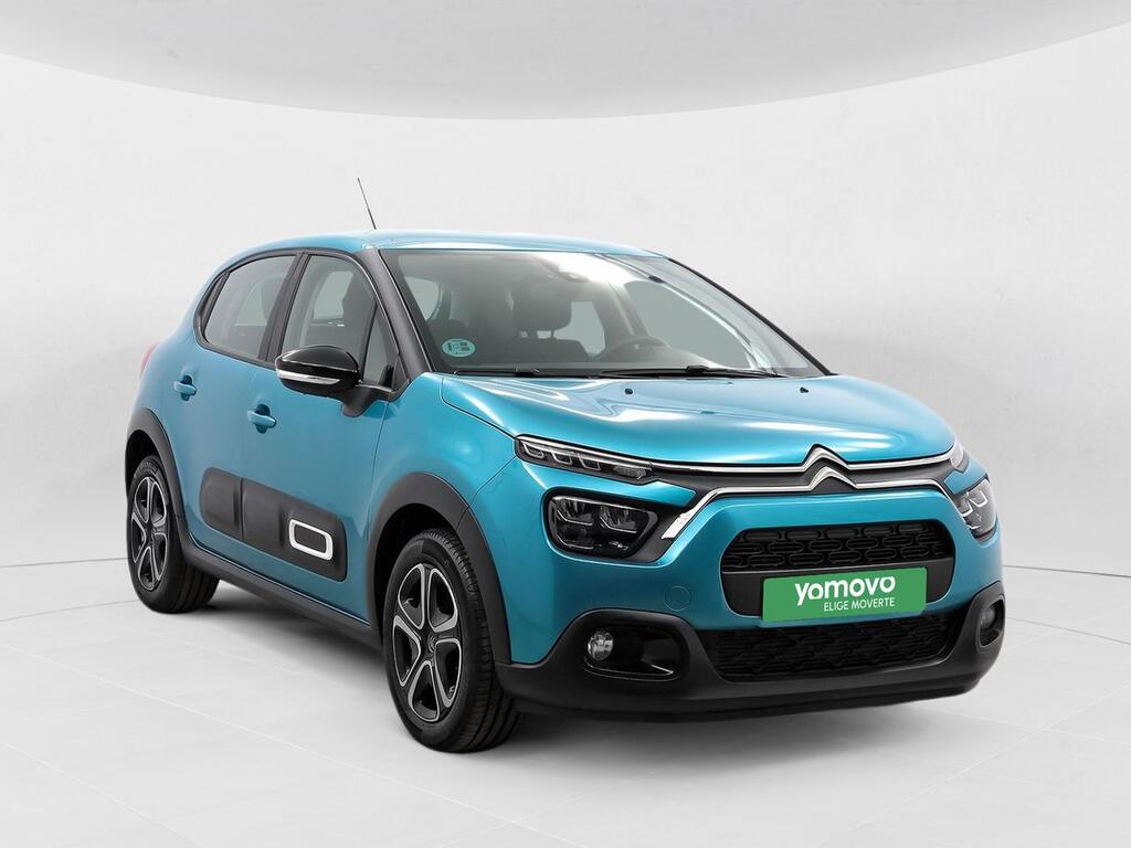 Citroën C3 PureTech 60KW (83CV) Feel