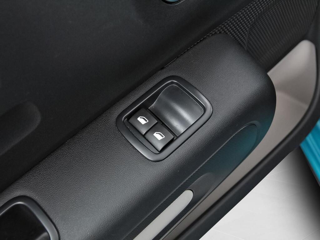 Citroën C3 PureTech 60KW (83CV) Feel 13