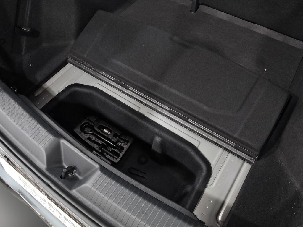 Cupra Tavascan 77kWh 210kW (286CV) Endurance 38