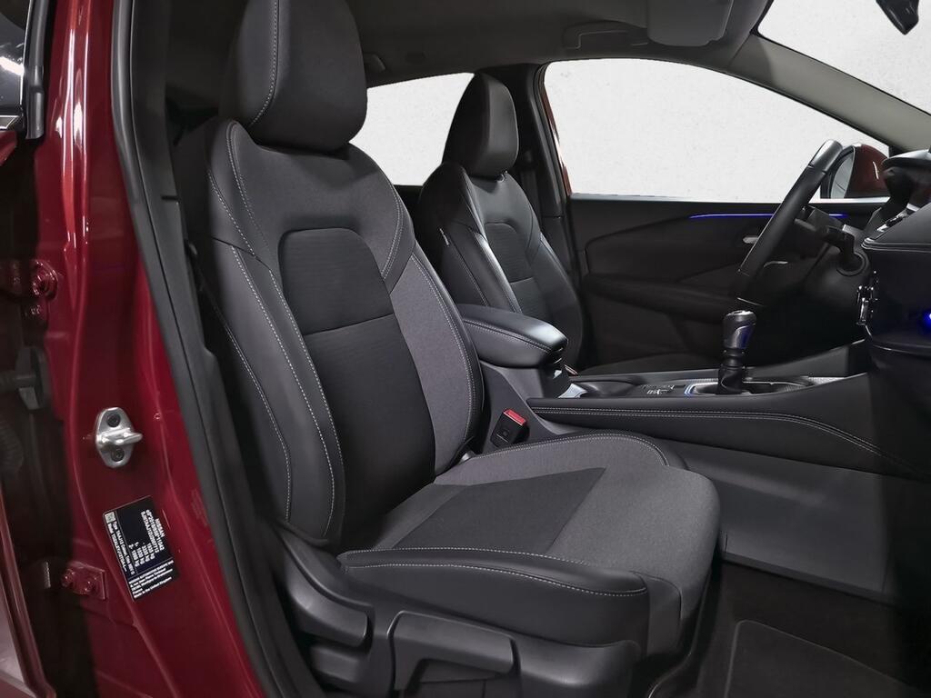 Nissan Qashqai DIG-T 103kW N-Connecta 7