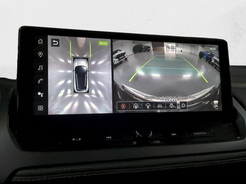 Nissan Qashqai DIG-T 103kW N-Connecta 22