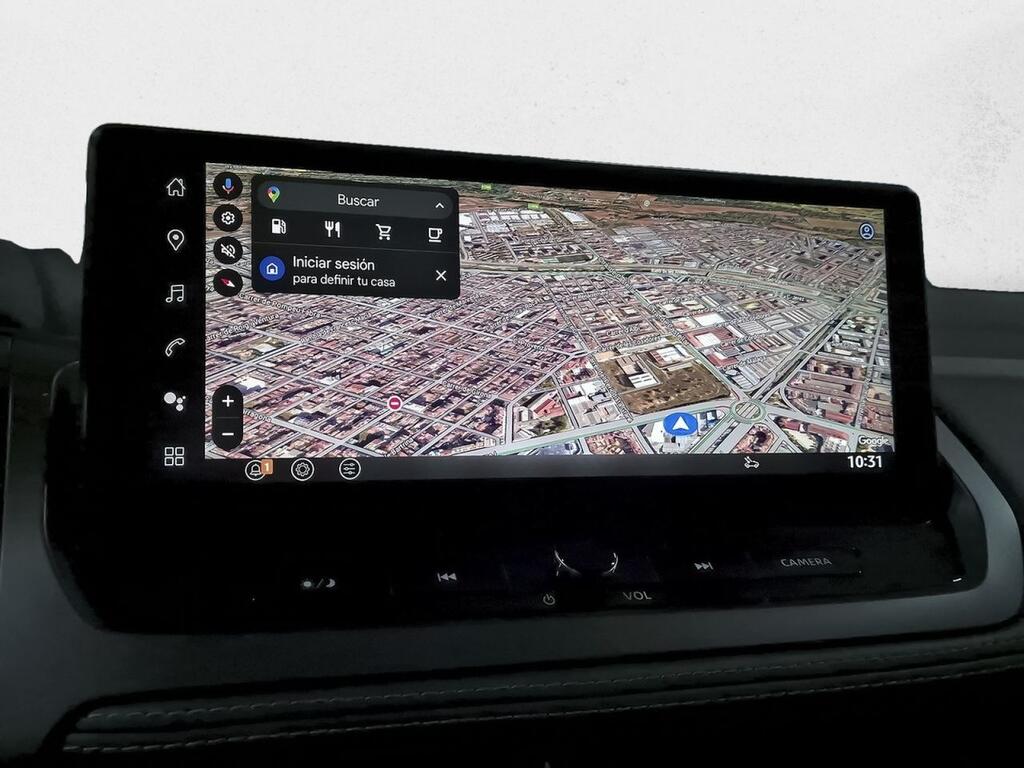 Nissan Qashqai DIG-T 103kW N-Connecta 23