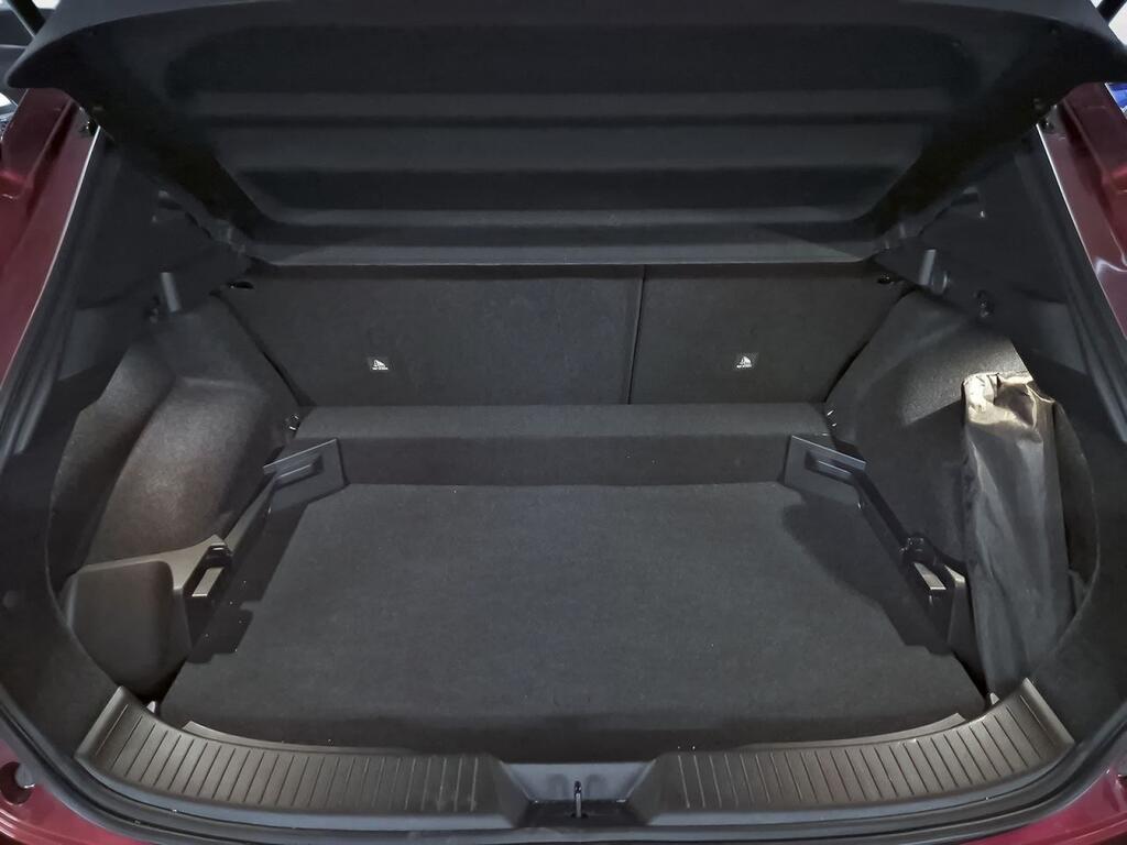 Nissan Qashqai DIG-T 103kW N-Connecta 9