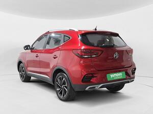 MG ZS 1.0T Luxury