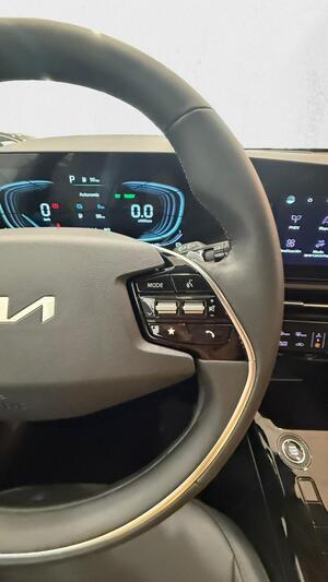 Kia Niro 1.6 GDi PHEV 126kW (171CV) Drive 15