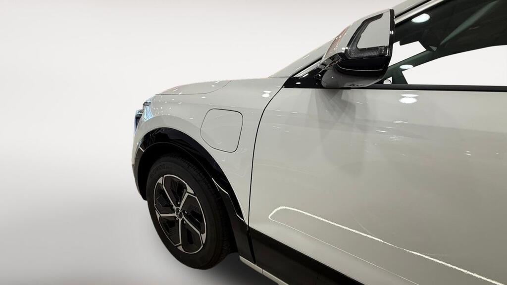 Kia Niro 1.6 GDi PHEV 126kW (171CV) Drive 4