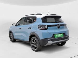 Citroën C3 ë-C3 Eléctrico Max