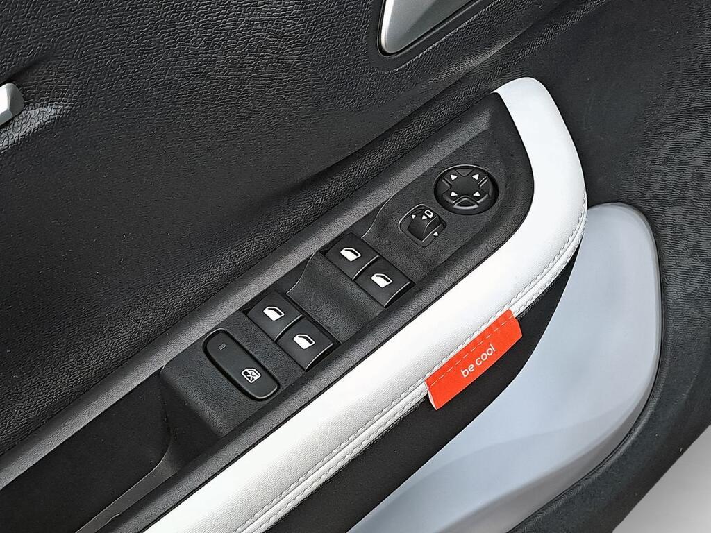 Citroën C3 ë-C3 Eléctrico Max 13