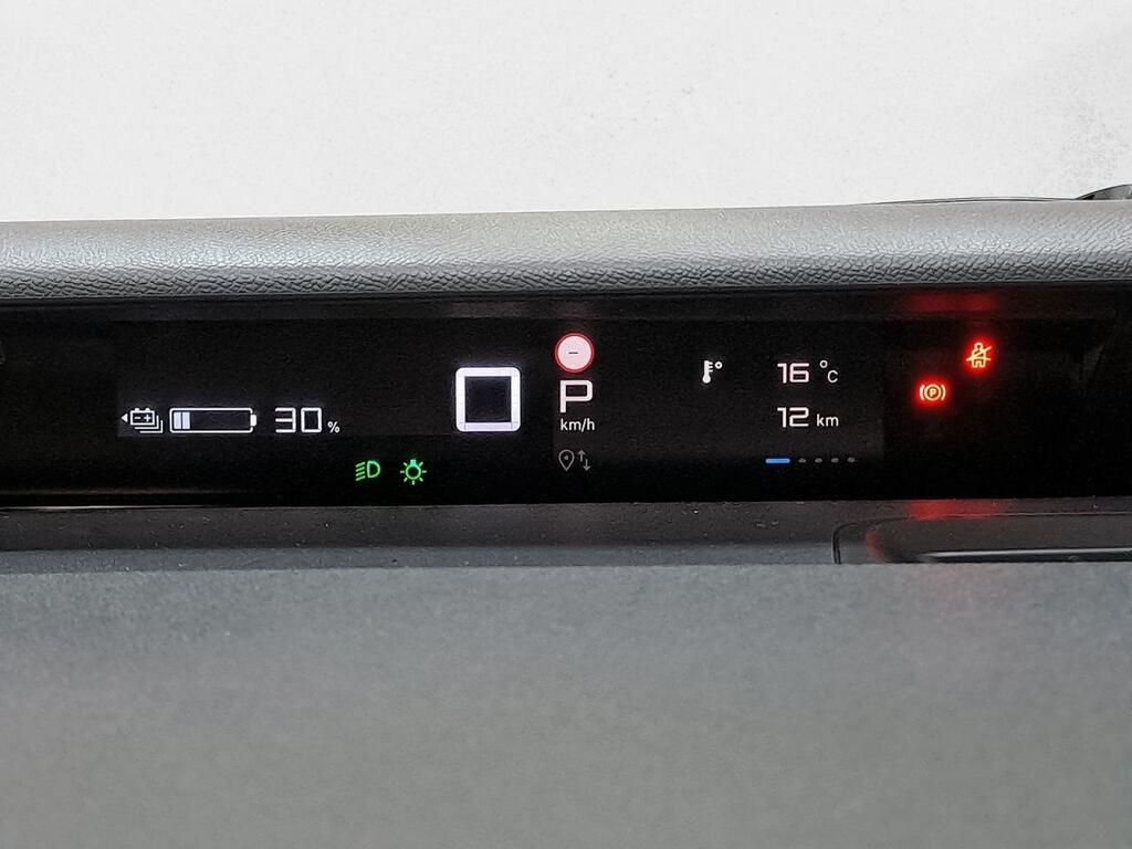 Citroën C3 ë-C3 Eléctrico Max 15