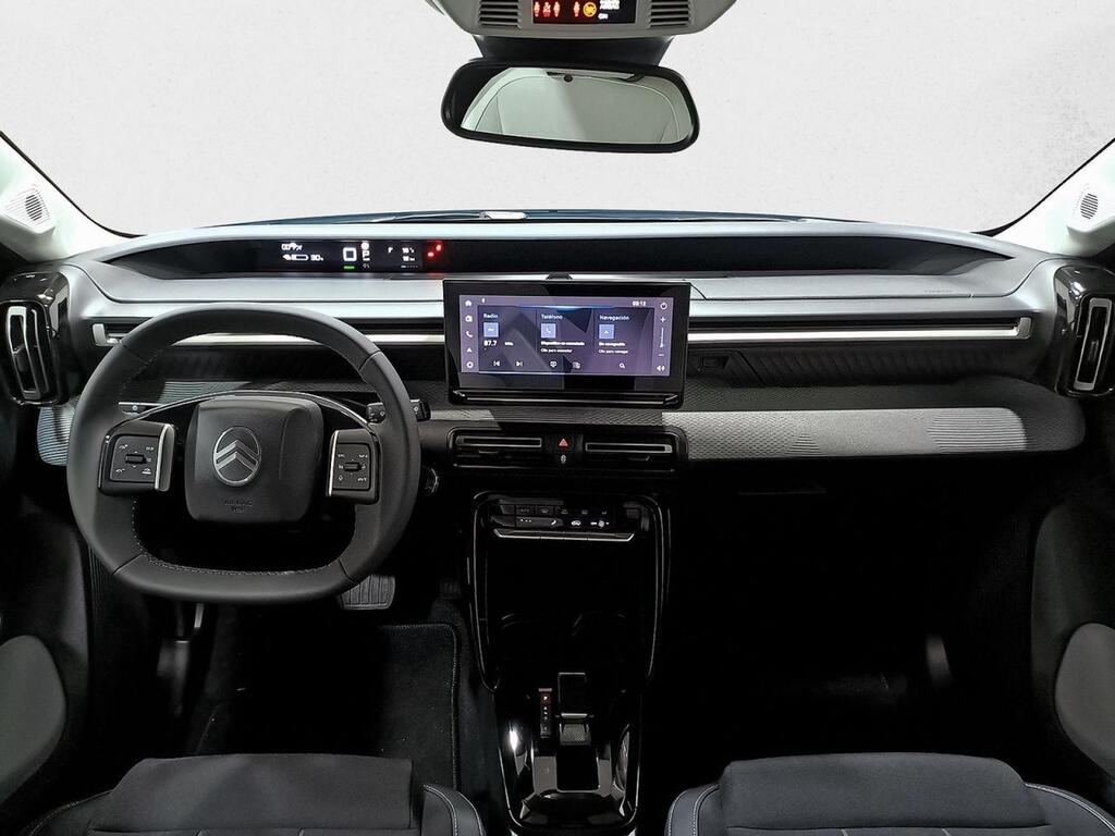 Citroën C3 ë-C3 Eléctrico Max 7