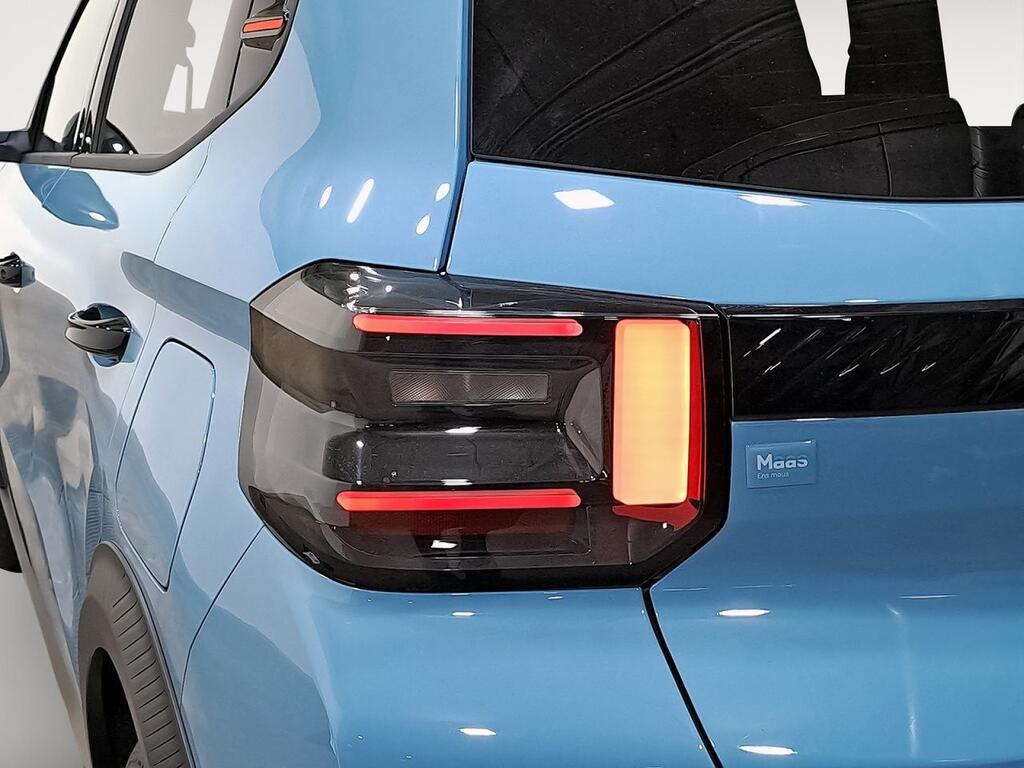 Citroën C3 ë-C3 Eléctrico Max 31