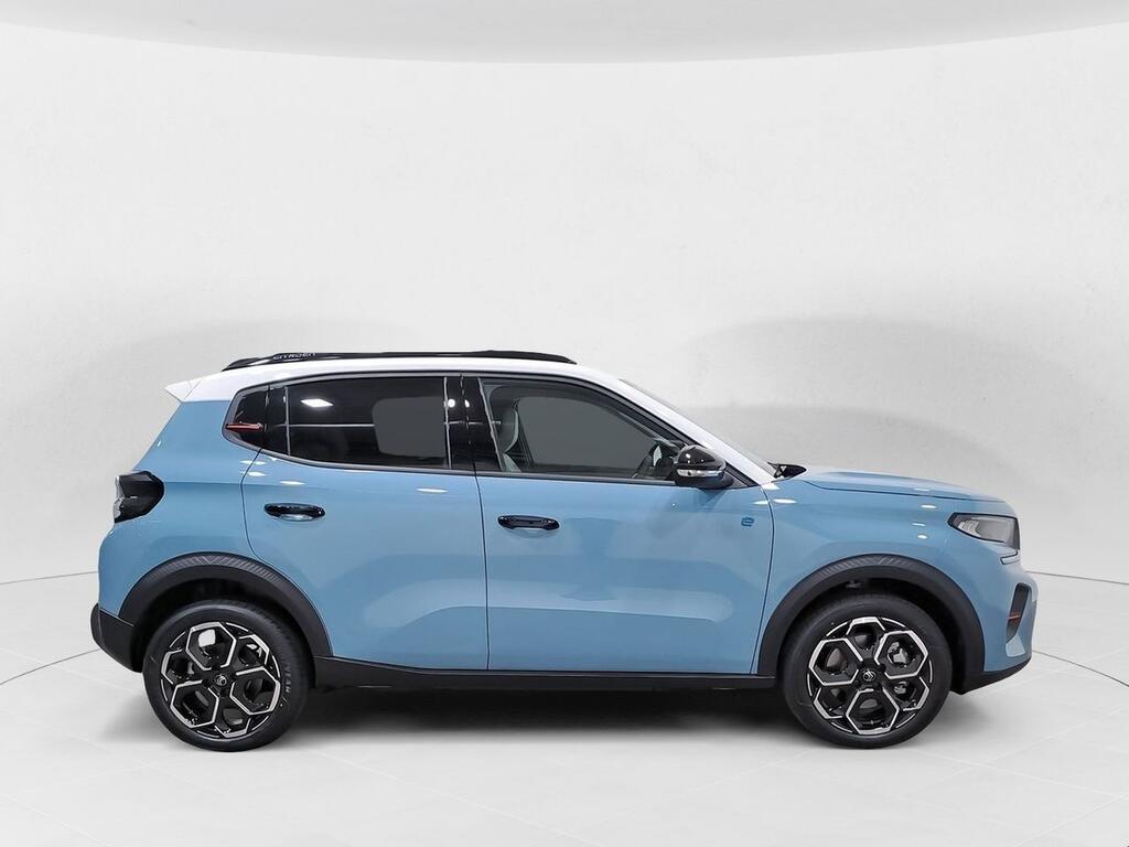 Citroën C3 ë-C3 Eléctrico Max 3