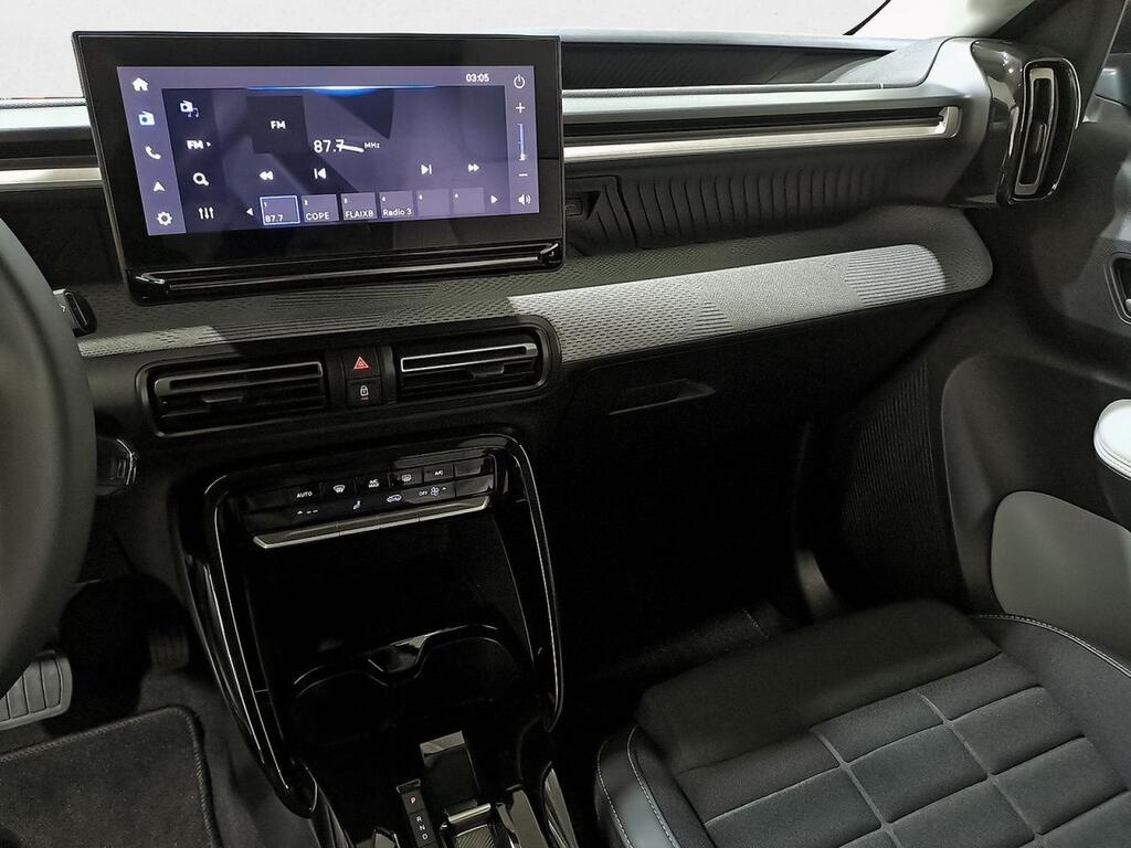 Citroën C3 ë-C3 Eléctrico Max 12